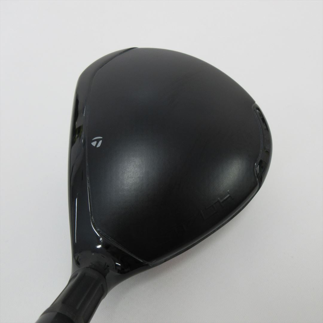 TaylorMade Fairway STEALTH 3W 15° StiffRegular TENSEI RED TM50(STEALTH)