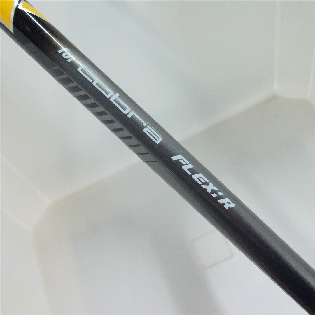Cobra Fairway KING LTDx MAX 3W 15.5° Regular SPEEDER NX for Cobra