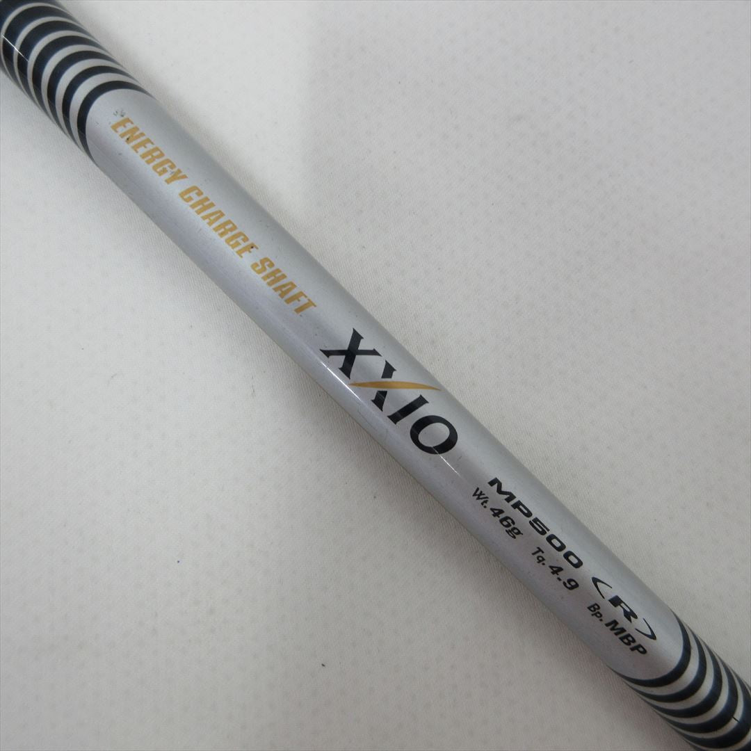 Dunlop Driver XXIO5 10.5° Regular XXIO MP500