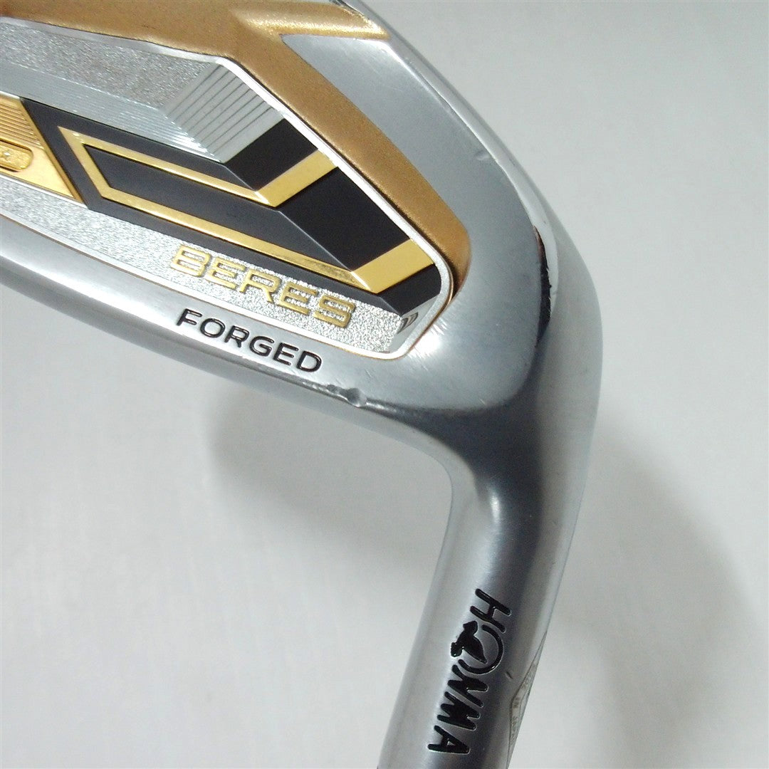 HONMA Iron Set BERES -2024 Regular 3S ARMRQ FX LIGHT 7 pieces