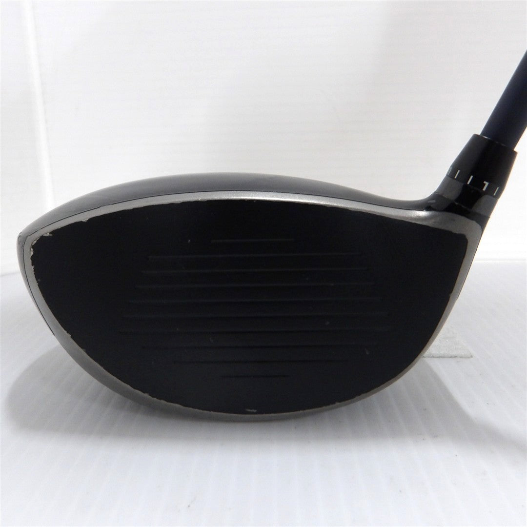 Tsuruya Driver AXEL GF 10.5° Regular GF VANQUISH