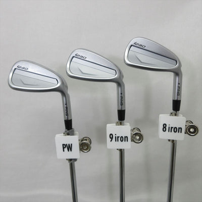 Ping Iron Set i230 Stiff NS PRO 950GH neo DotColor Black 7 pieces