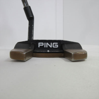 Ping Putter HEPPLER TYNE 3 34 inch Dot Color Black