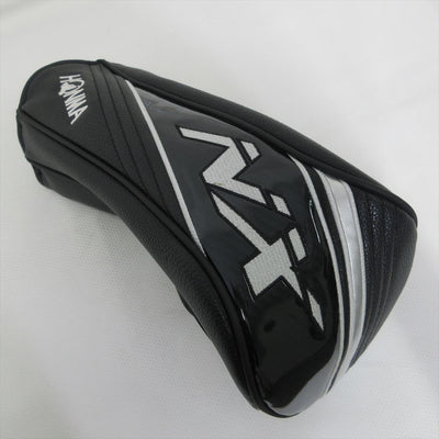 HONMA Driver BERES NX Triple Star 10.5° Regular VIZARD FOR NX45: