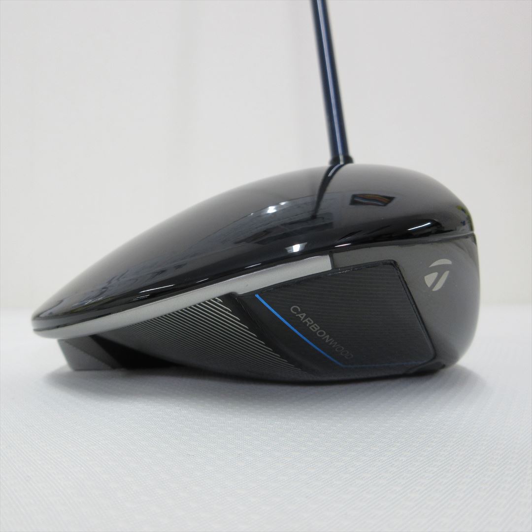 TaylorMade Driver Qi10 MAX 9° Stiff Diamana BLUE TM50(Qi10)