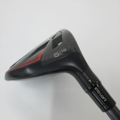 TaylorMade Fairway STEALTH2 PLUS 5W 18° Stiff Diamana TM50