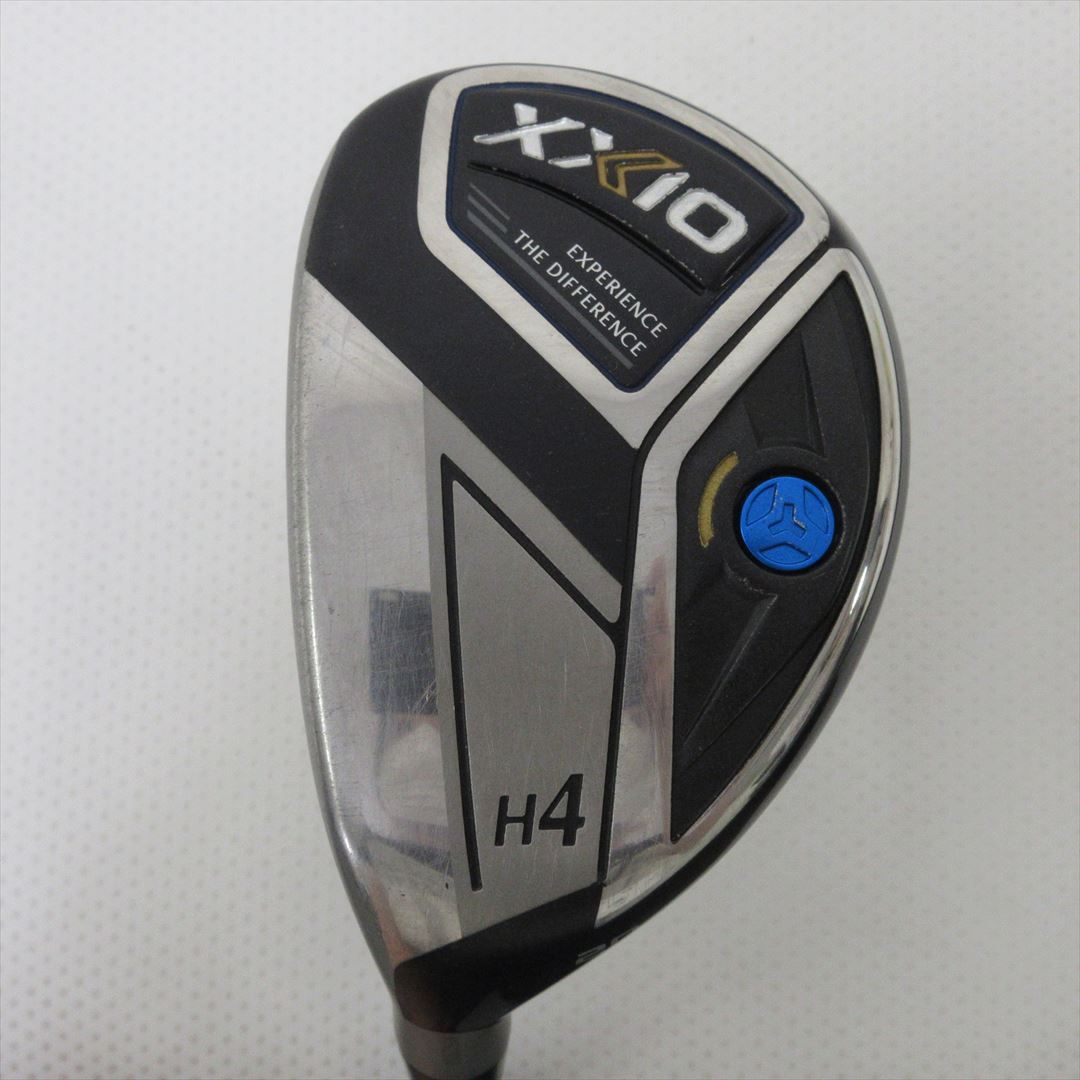 Dunlop Hybrid Left-handed XXIO11 HY 20° Stiff XXIO MP1100