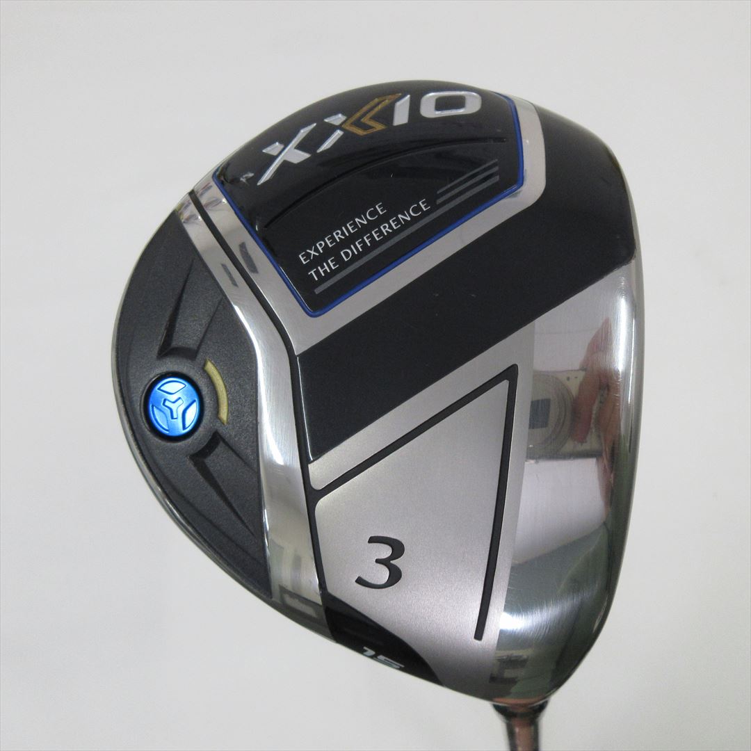 XXIO Fairway XXIO11 3W 15° StiffRegular XXIO MP1100