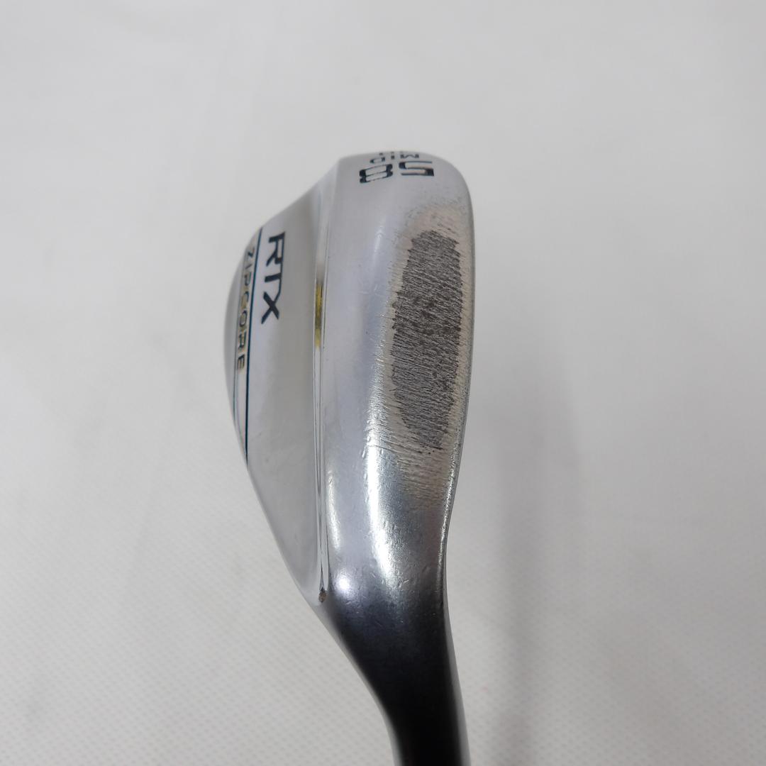 Cleveland Wedge Cleveland RTX ZIPCORE – GOLF Partner USA