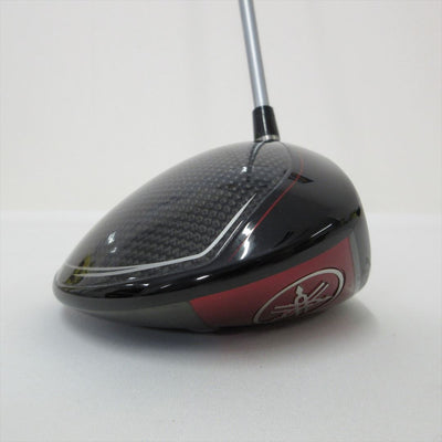 Yamaha Driver Fair Rating RMX VD 10.5° Stiff Tour AD UB-5