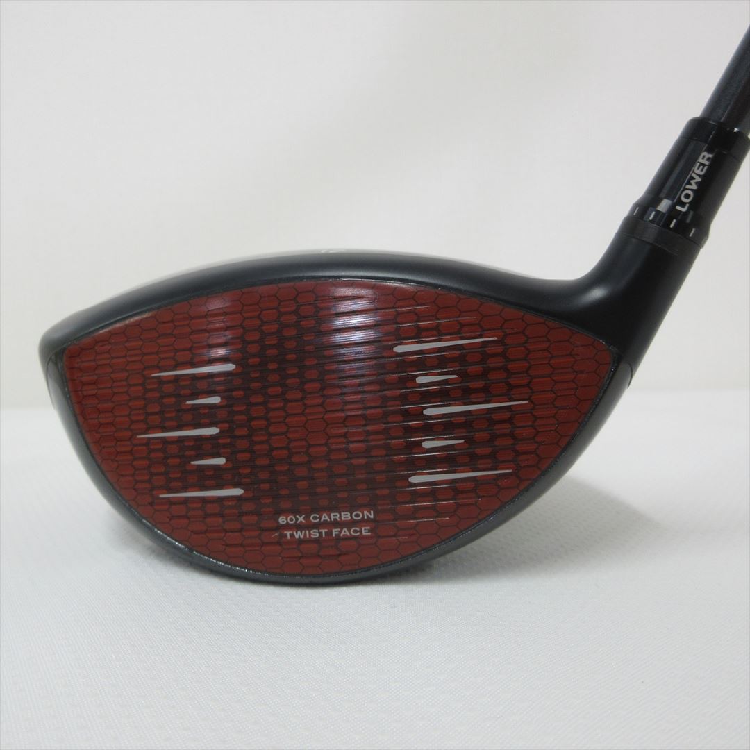 TaylorMade Driver STEALTH2 PLUS 9° Stiff DIAMANA TM50