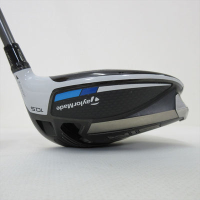 TaylorMade Driver SIM 10.5° StiffRegular TENSEI BLUE TM 50