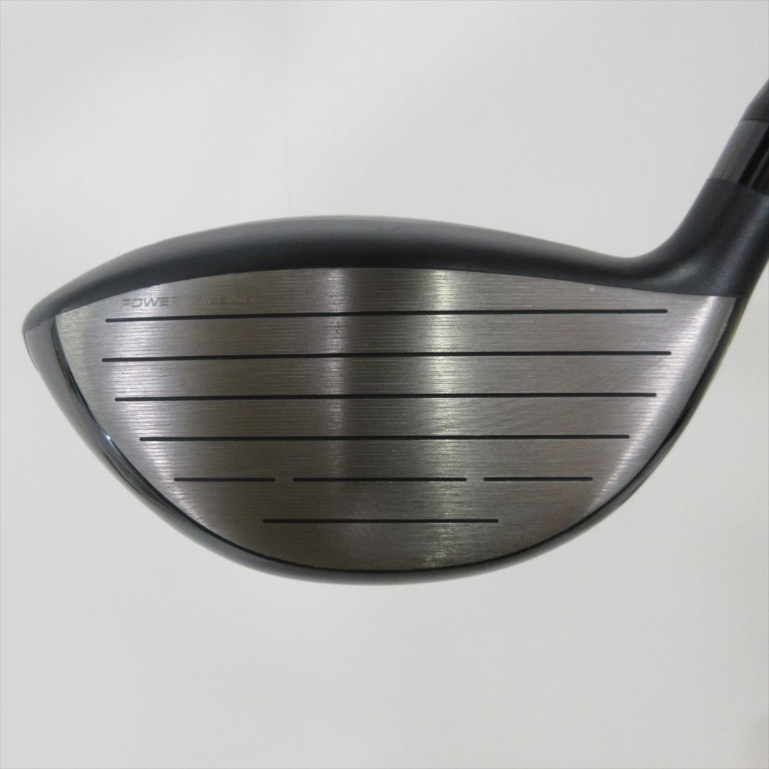 Bridgestone Driver FairRating BRIDGESTONE B2 10.5° Stiff Diamana BS50