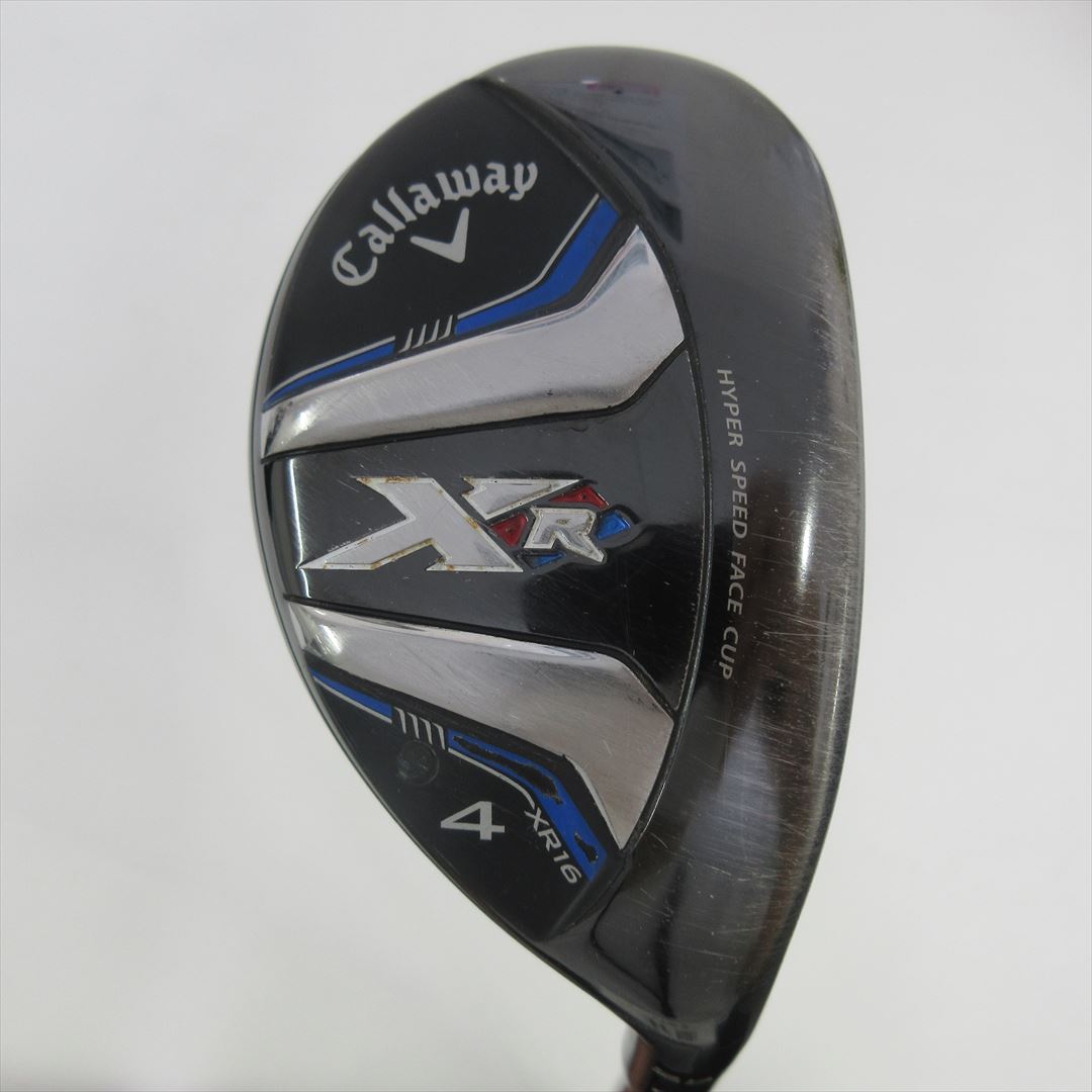 Callaway Hybrid XR 16 OS HY 22° Stiff NS PRO 950GH