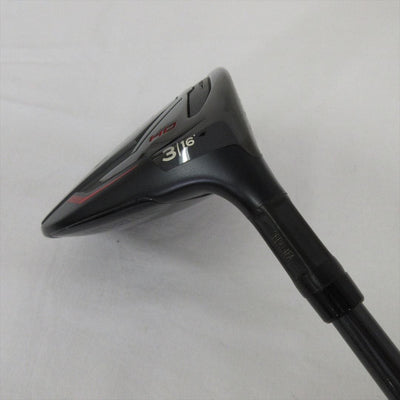 taylormade open box fairway stealth2 hd 3w 16 stiff regular tensei red tm50stealth