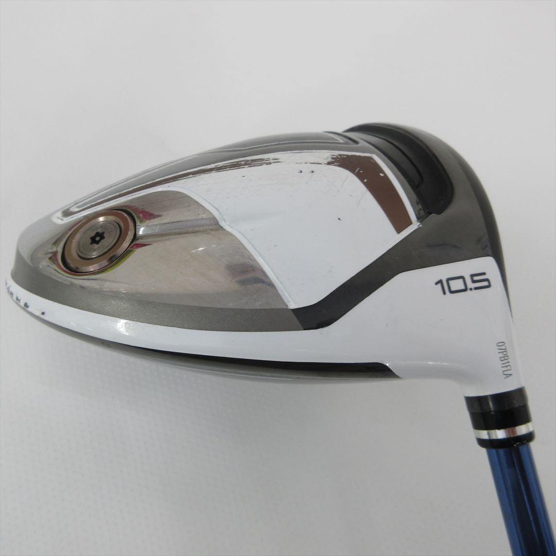 TaylorMade Driver SIM GLOIRE – GOLF Partner USA