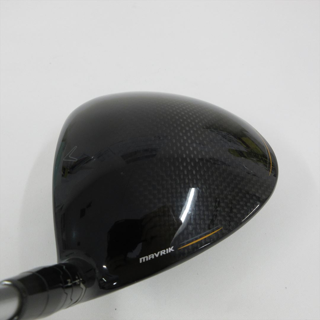 Callaway Driver MAVRIK MAX 10.5° Regular Diamana 40 for CW