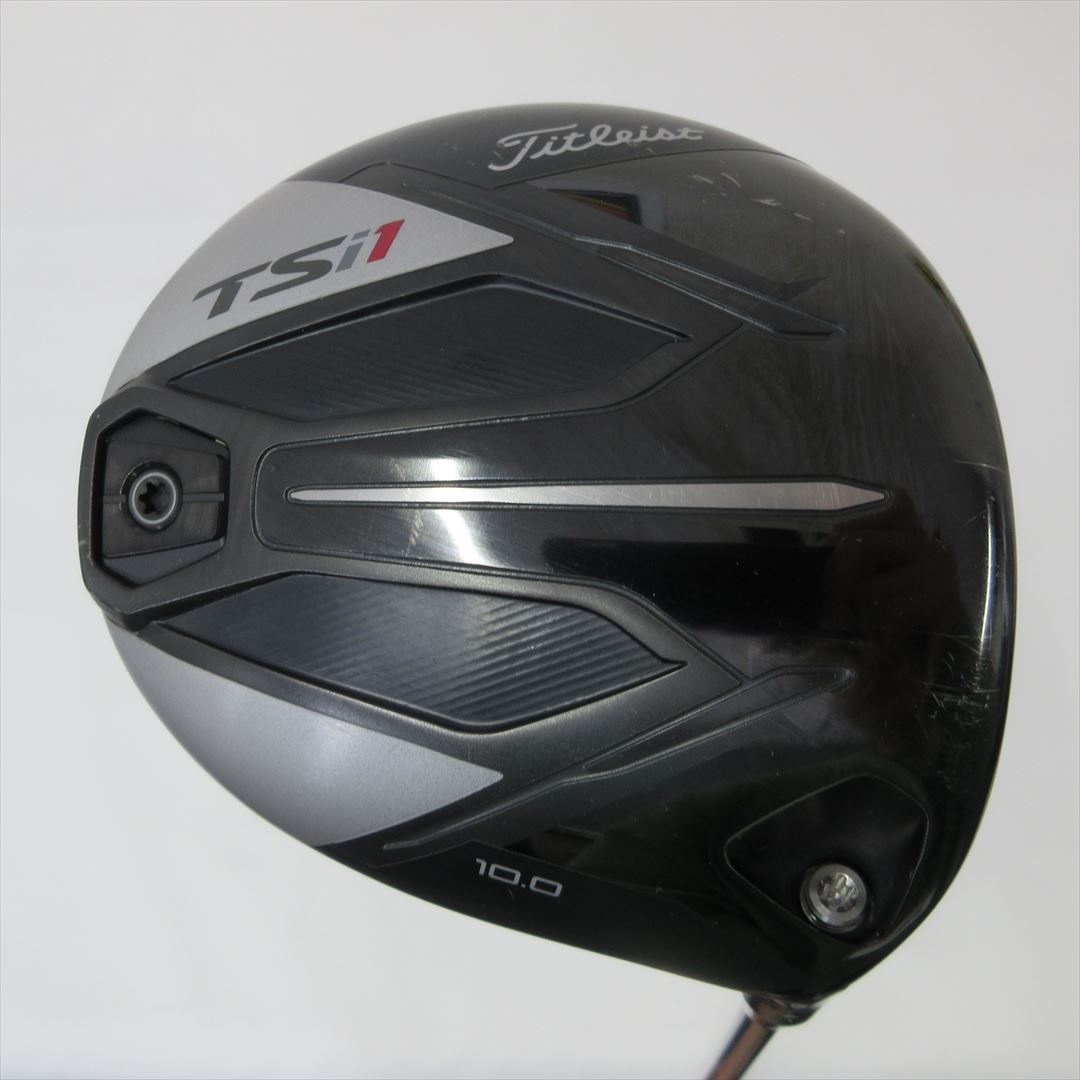 Titleist Driver TSi1 10° Regular TSP013 45