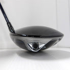 TaylorMade Driver Qi10 9° Stiff Diamana BLUE TM50