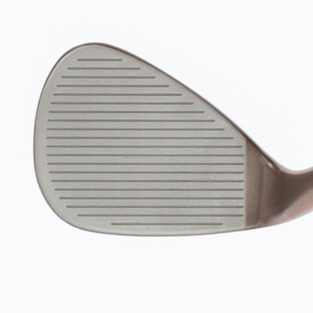 TaylorMade Wedge Open Box MILLED GRIND HI-TOE(2022) 58° KBS Hi-REV 2.0