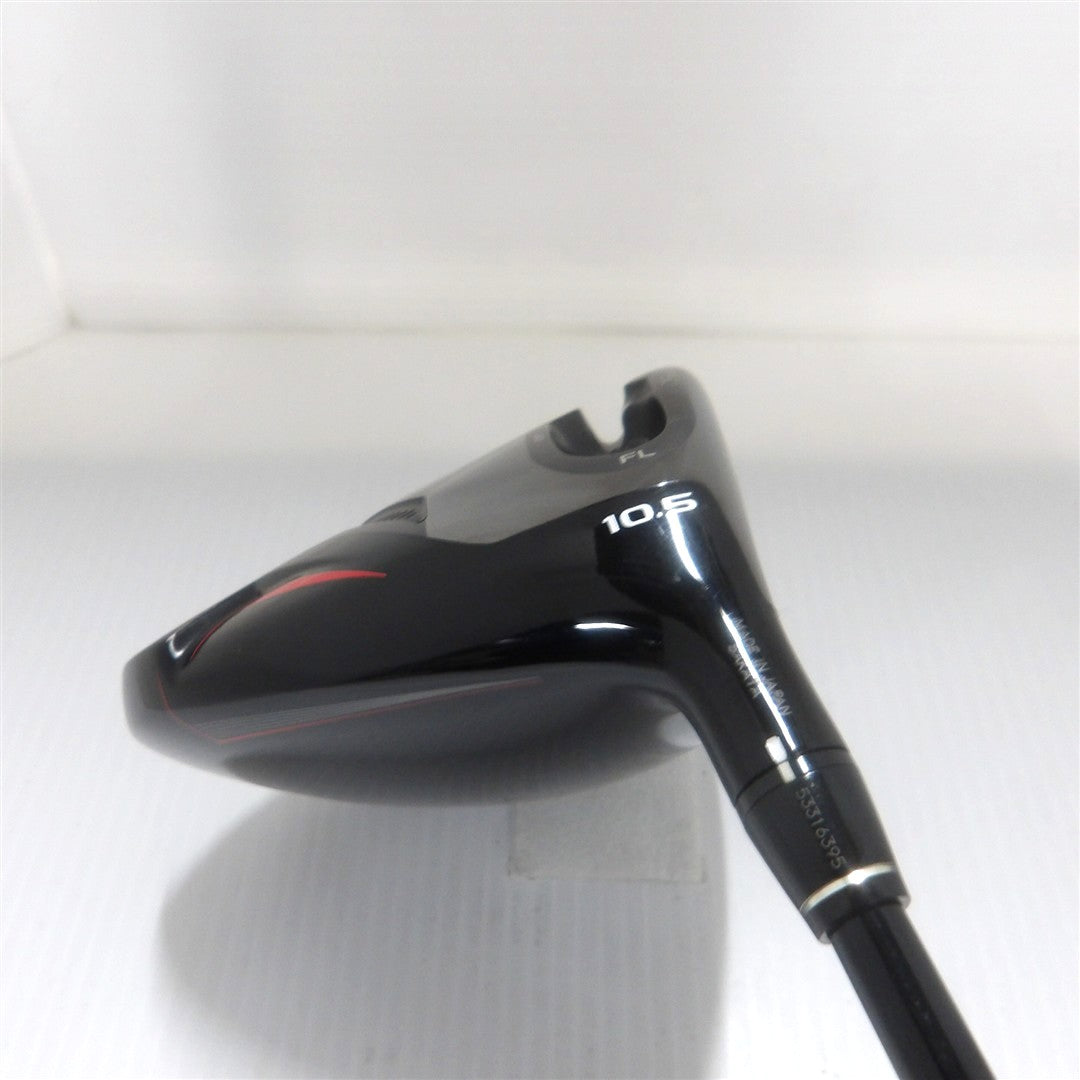 HONMA Driver TOUR WORLD GS 10.5° Regular SPEED TUNED 48