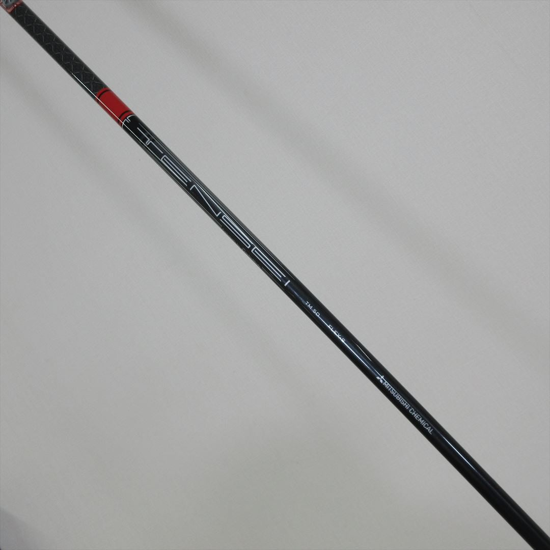 TaylorMade Driver STEALTH2 10.5° Stiff TENSEI RED TM50(STEALTH)