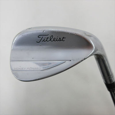 Titleist Wedge VOKEY FORGED(2019) 52° BV 105