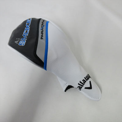 Callaway Hybrid PARADYM Ai SMOKE HY 21° Regular TENSEI 50 for CW(Ai SMOKE)