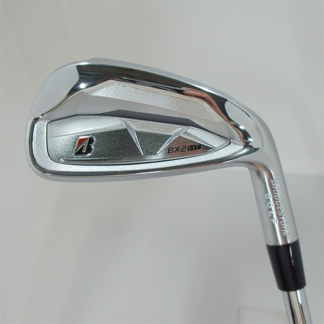 （値下げ）BRIDGESTONE GOLF BX2 アイアンセット Bridgestone Iron Set BRIDGESTONE BX2 HT – GOLF Partner USA