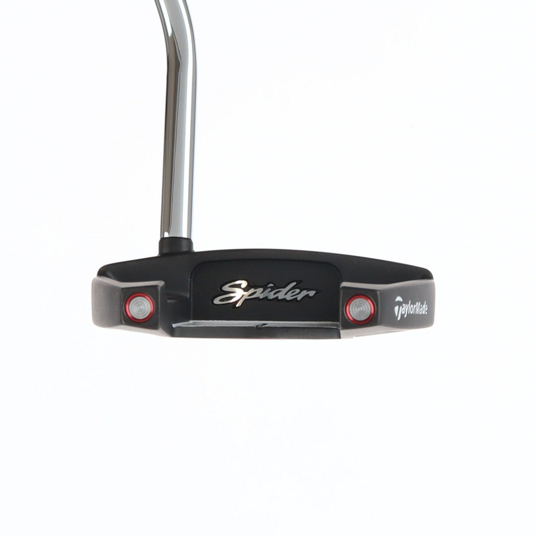 TaylorMade Putter Open Box Spider GT SPLITBACK Single Bend 34 inch