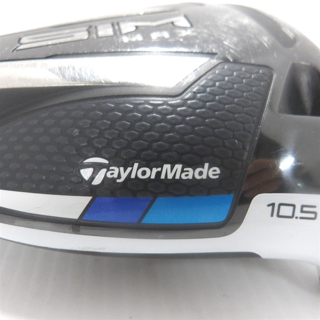 TaylorMade Driver SIM MAX 10.5°(Head Only)
