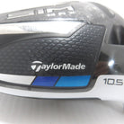 TaylorMade Driver SIM MAX 10.5°(Head Only)