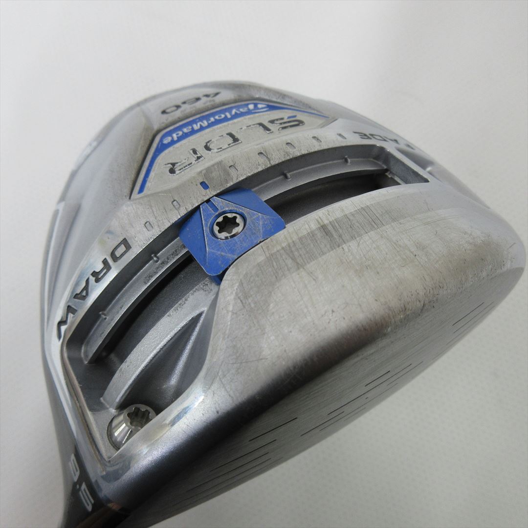 TaylorMade Driver SLDR 9.5° Stiff TM1-114