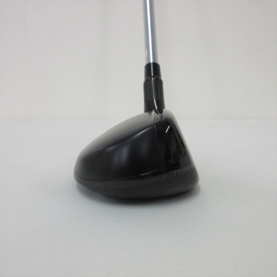 TaylorMade Hybrid SIM2 HY 22° Stiff NS PRO 910GH