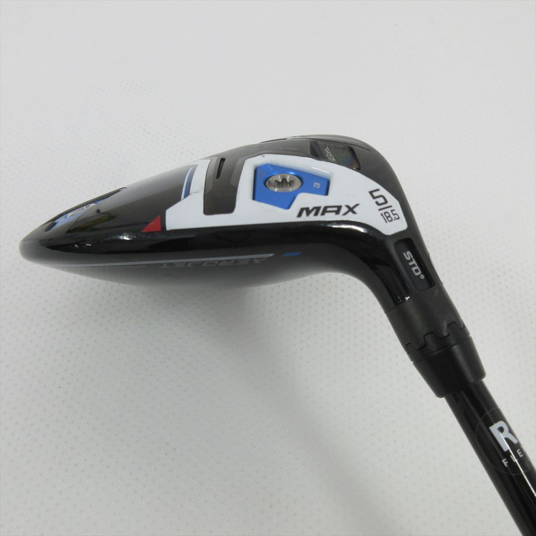 Cobra Fairway cobra AEROJET MAX 5W 18.5° Regular SPEEDER NX for Cobra(AEROJET)