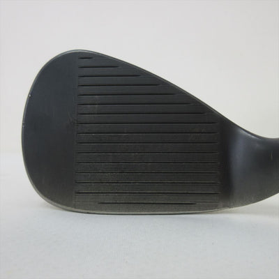 Callaway Wedge MACK DADDY 4 Matto Black 50° Dynamic Gold S200