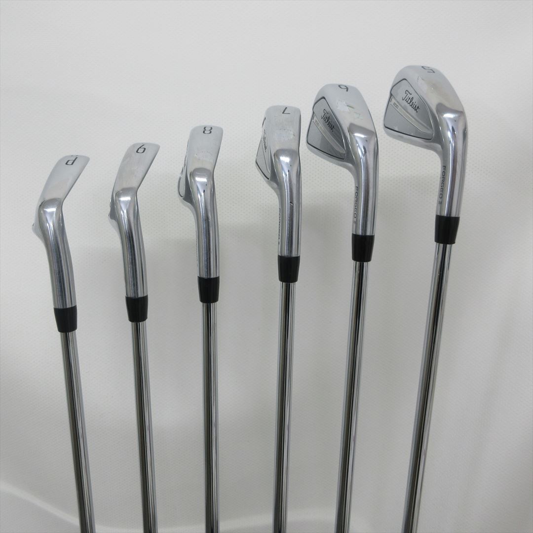 Titleist Iron Set Titleist T200(2023) Stiff NS PRO 105T 6 pieces