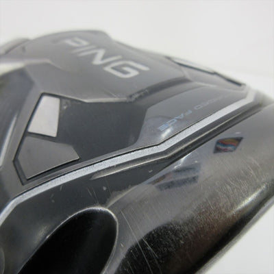 Ping Driver G430 MAX 10.5° Stiff ALTA J CB BLACK