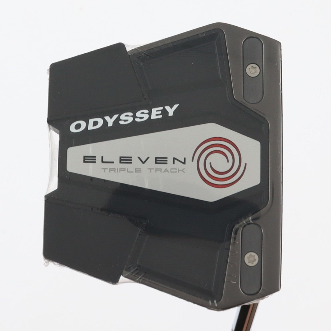 Odyssey Putter Open Box ELEVEN TRIPLE TRACK 33 inch