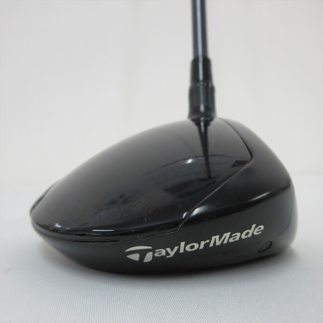 TaylorMade Fairway STEALTH2 PLUS 5W 18° Stiff Diamana TM50