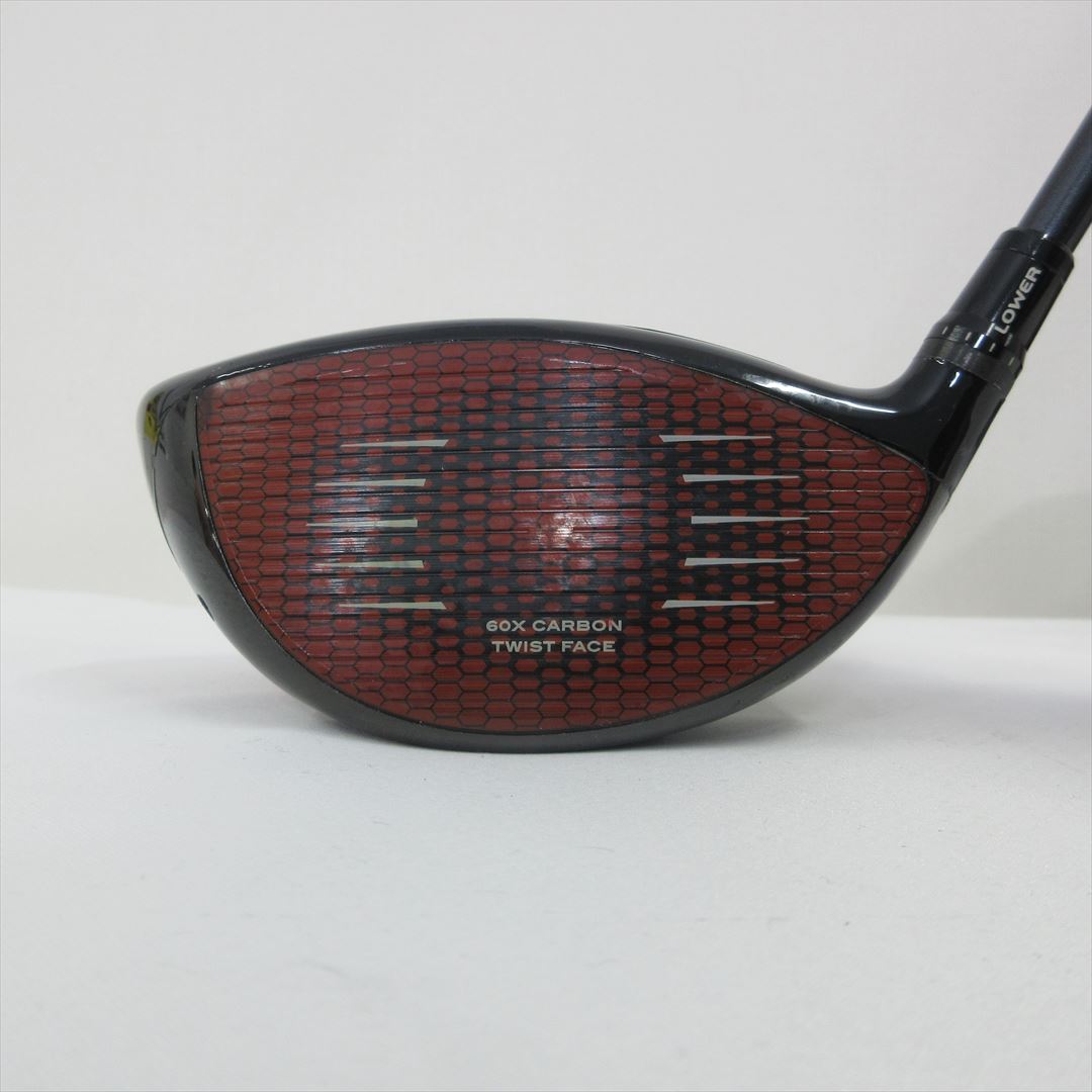 TaylorMade Driver STEALTH HD 9° Stiff TENSEI RED TM50(STEALTH)