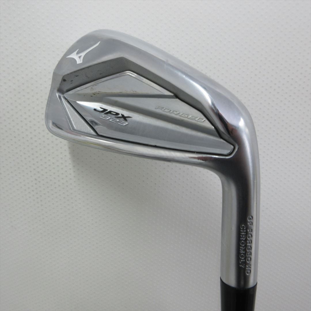 Mizuno Iron Set JPX 923 FORGED StiffRegular NS PRO 950GH 7 pieces