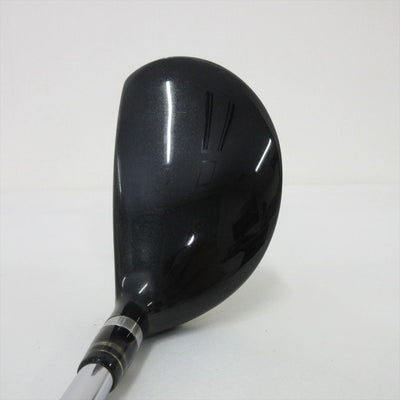 Ryoma golf Hybrid Ryoma Black HY 18° Stiff NS PRO HYBRID 100