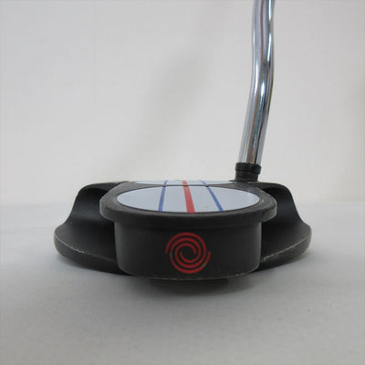 Odyssey Putter TRIPLE TRACK 2-BALL 34 inch