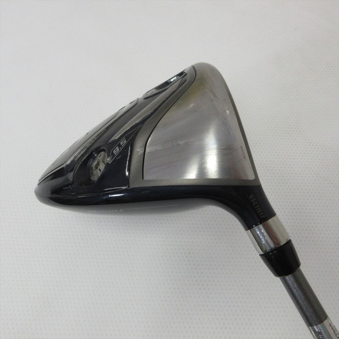 Bridgestone Driver TOUR B JGR(2019) 9.5° Stiff Tour AD XC-5: