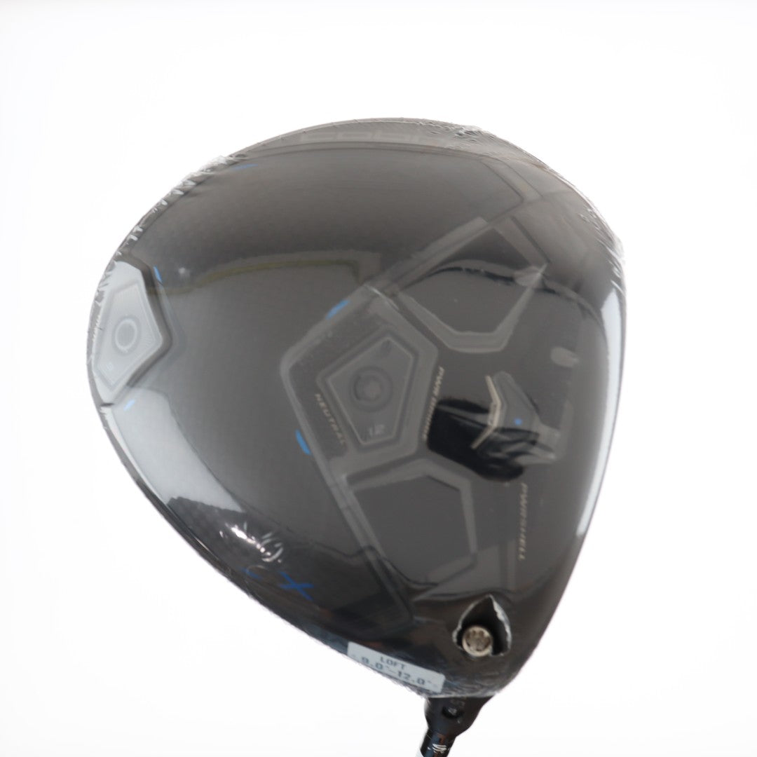 Cobra Driver Brand New cobra DARKSPEED X 10.5° Stiff SPEEDER NX for Cobra: