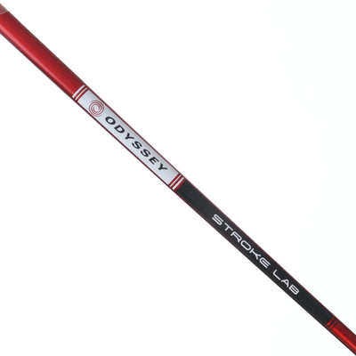 Odyssey Putter Brand New WHITE HOT OG V-LINE 33 inch: