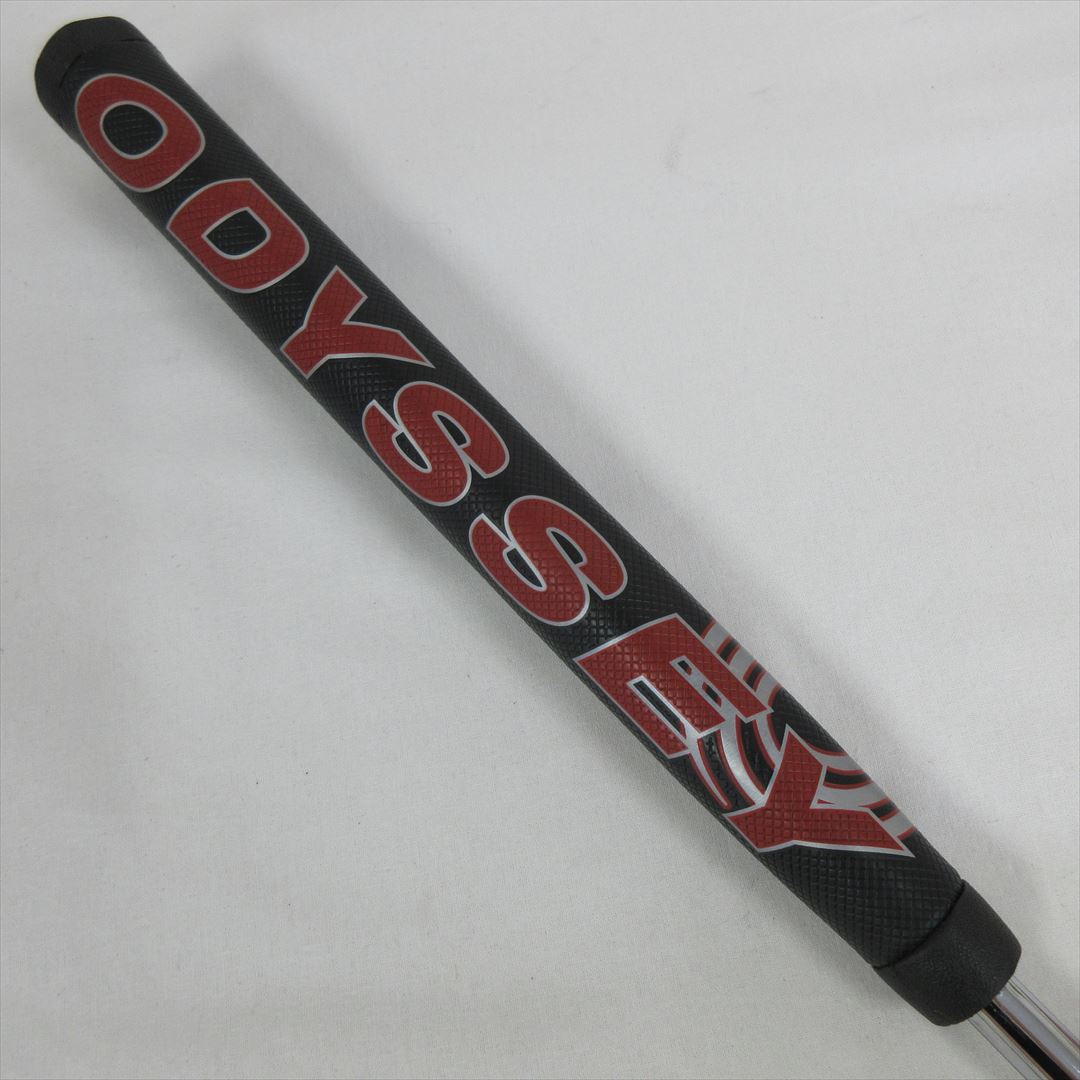 Odyssey Putter EYE TRAX DOUBLE WIDE 34 inch