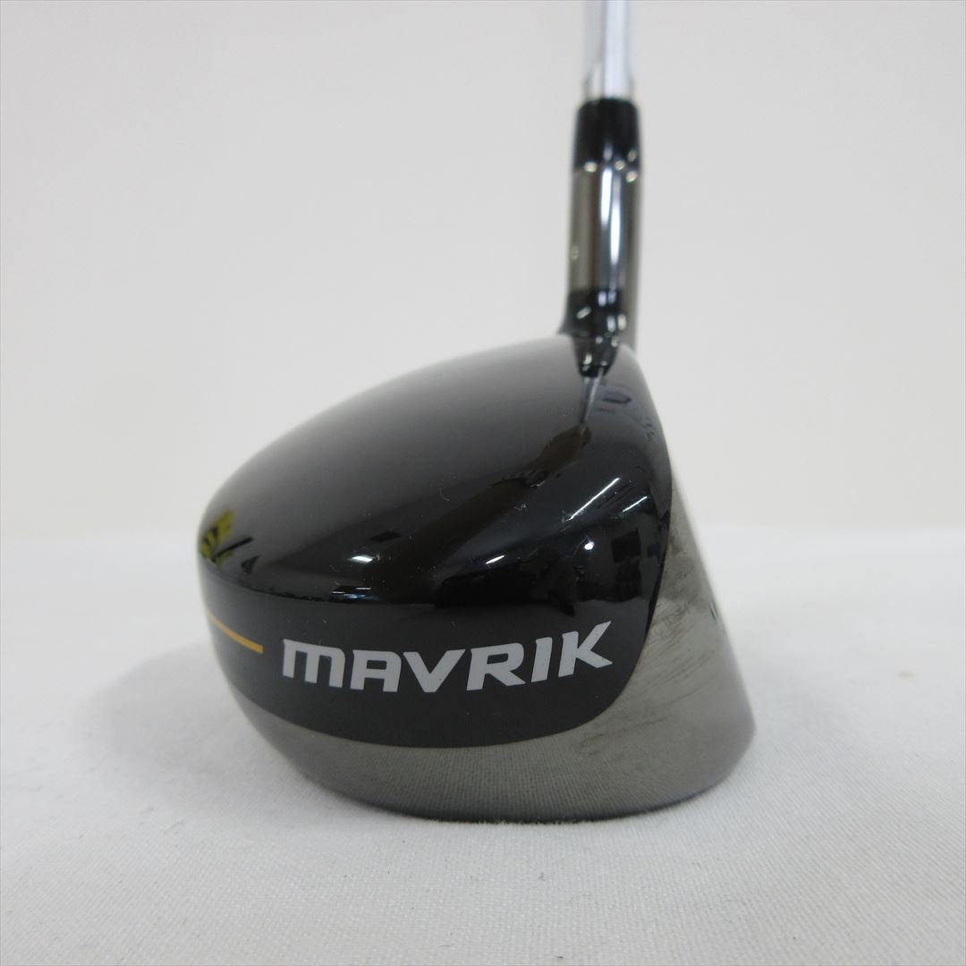 Callaway Hybrid MAVRIK MAX HY 24° StiffRegular Diamana 40 for CW