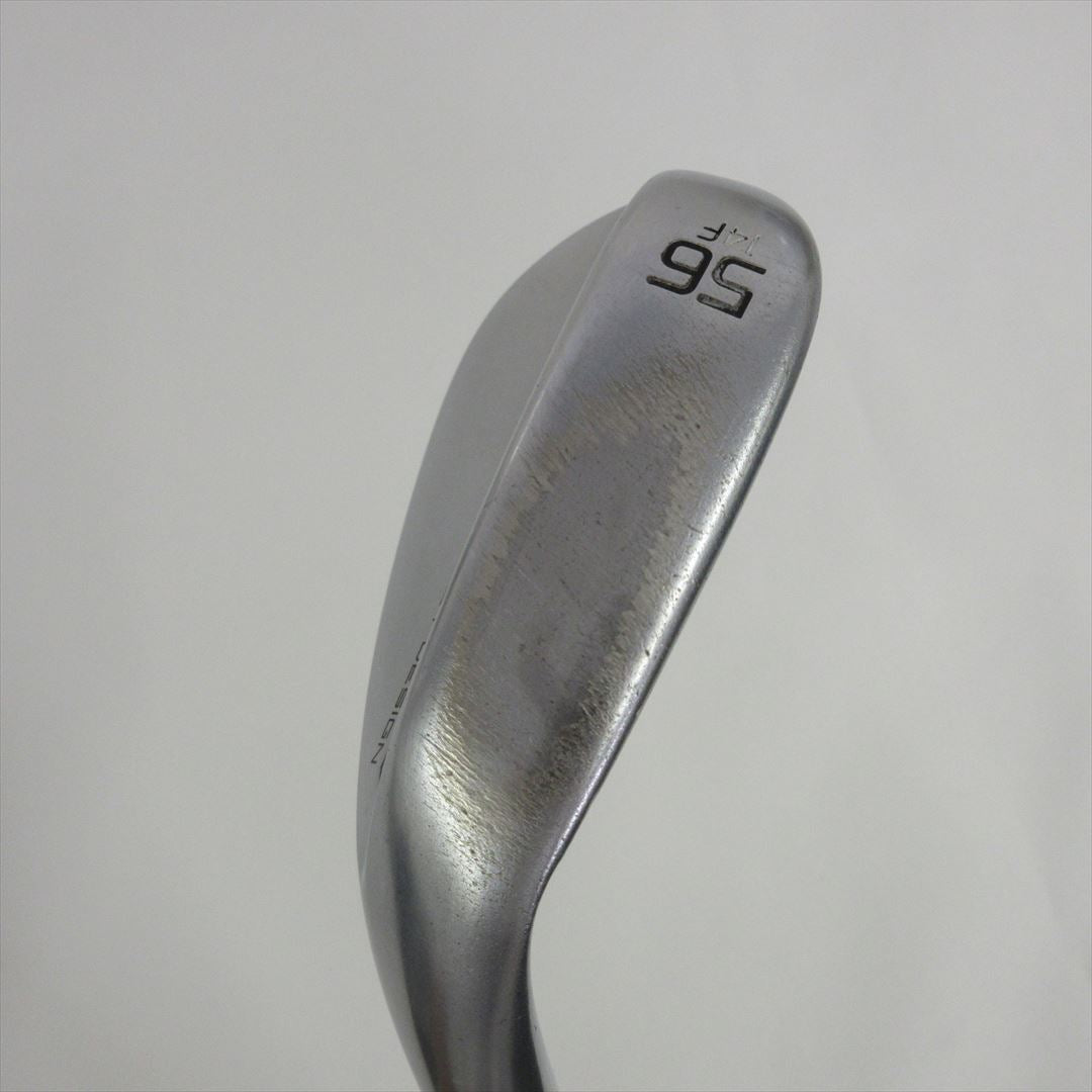 Titleist Wedge VOKEY SPIN MILLED SM9 Tour Chrom 56° BV 105